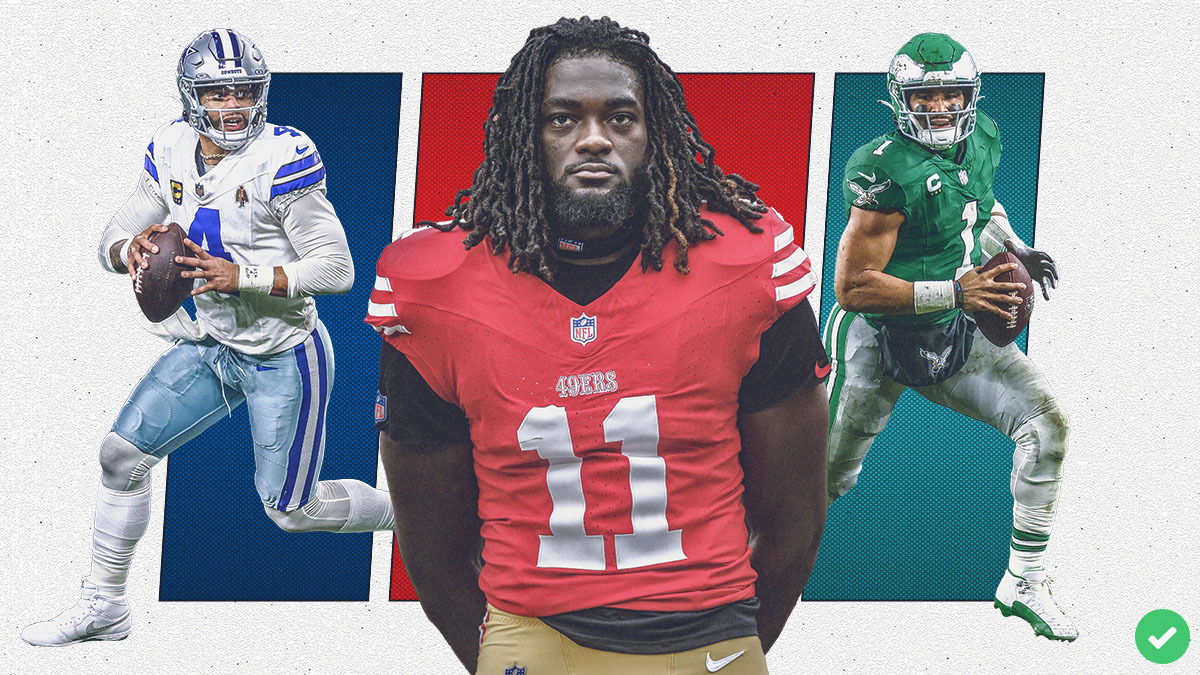 NFL Training Camp Preview: Storylines for Every NFC Team article feature image