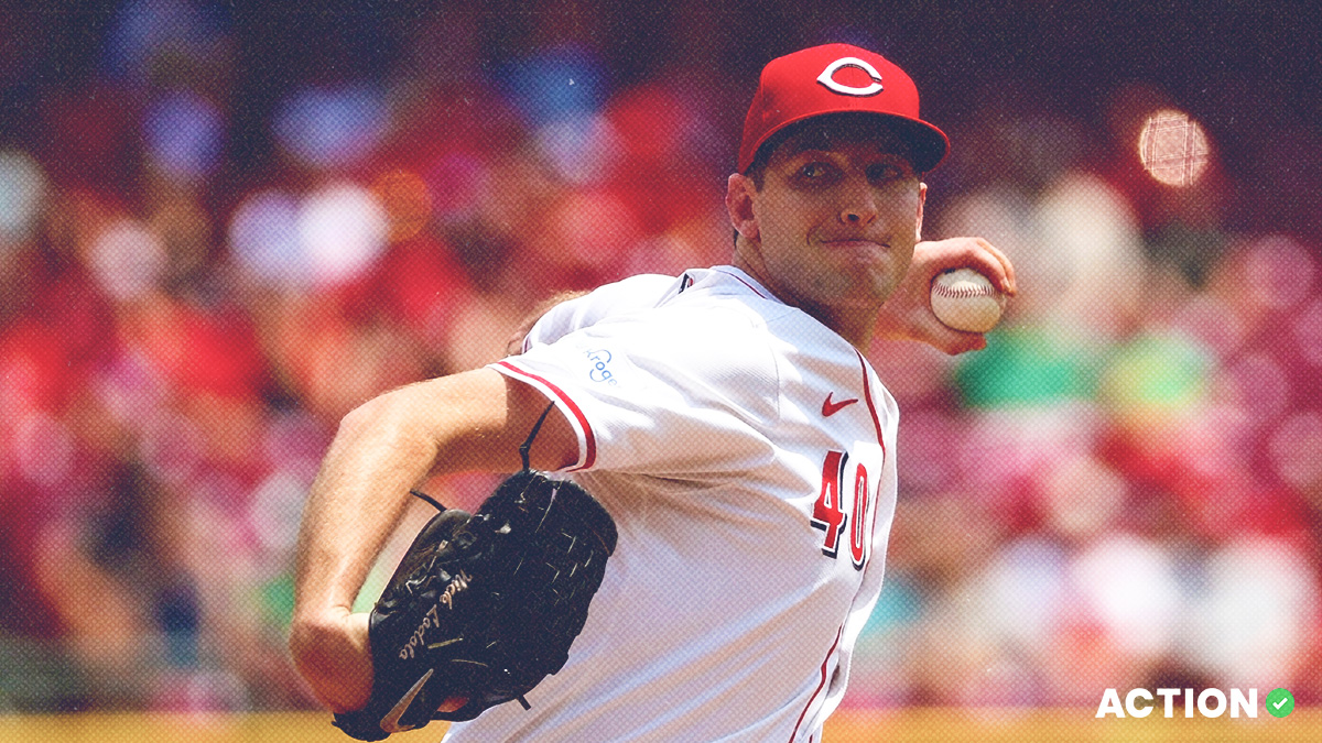 Cubs vs Reds Odds | Wednesday MLB Predictions (7/31) article feature image