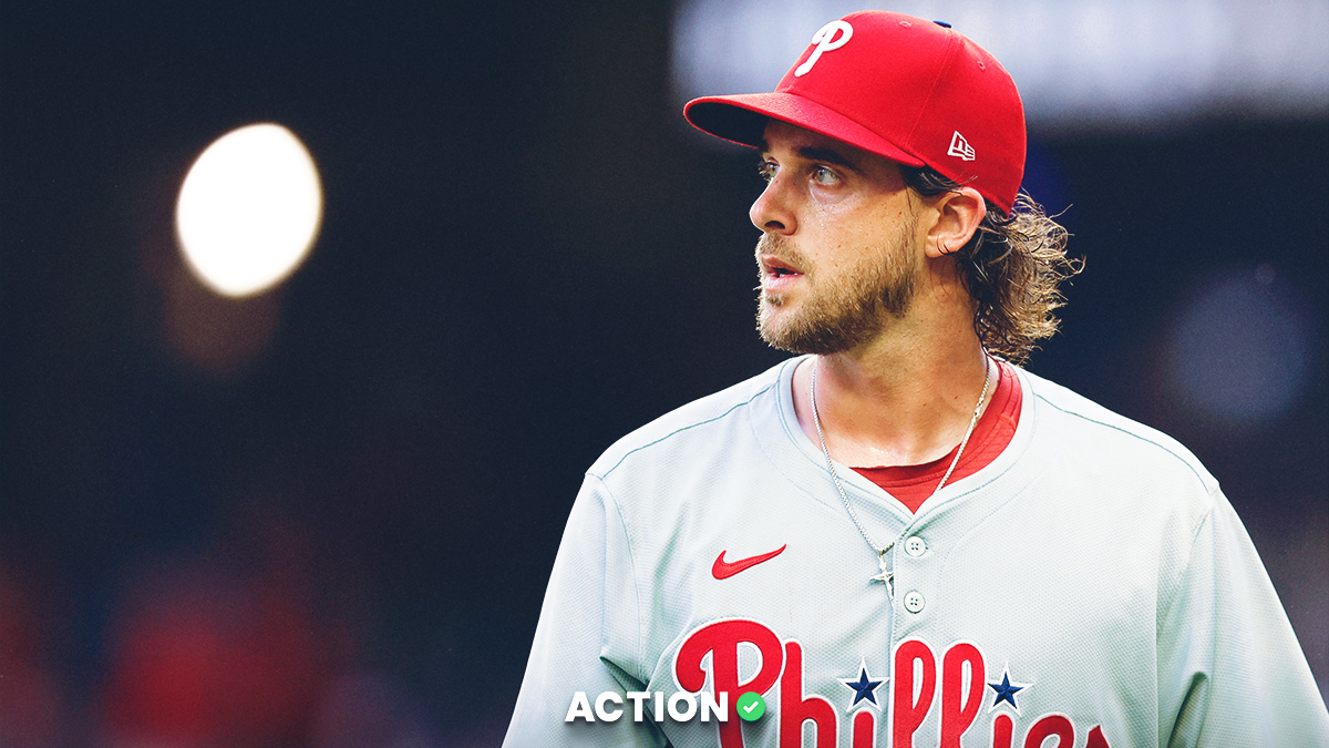 Phillies vs Pirates Odds & Predictions | Friday Betting Preview article feature image