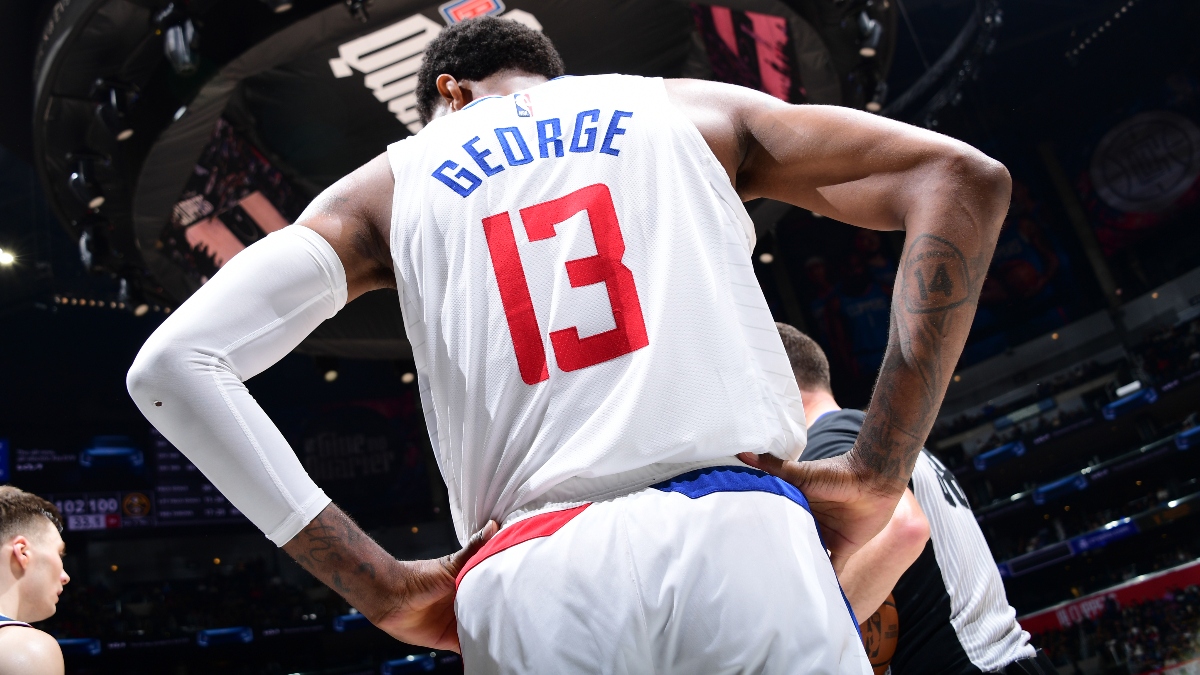 NBA Free Agency: Philadelphia 76ers Are Coming for The Title article feature image