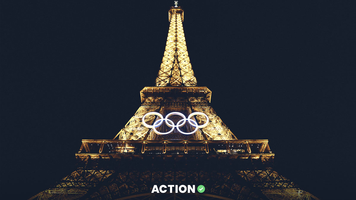 Olympics Odds, Best Bets & Picks for Paris 2024 Image