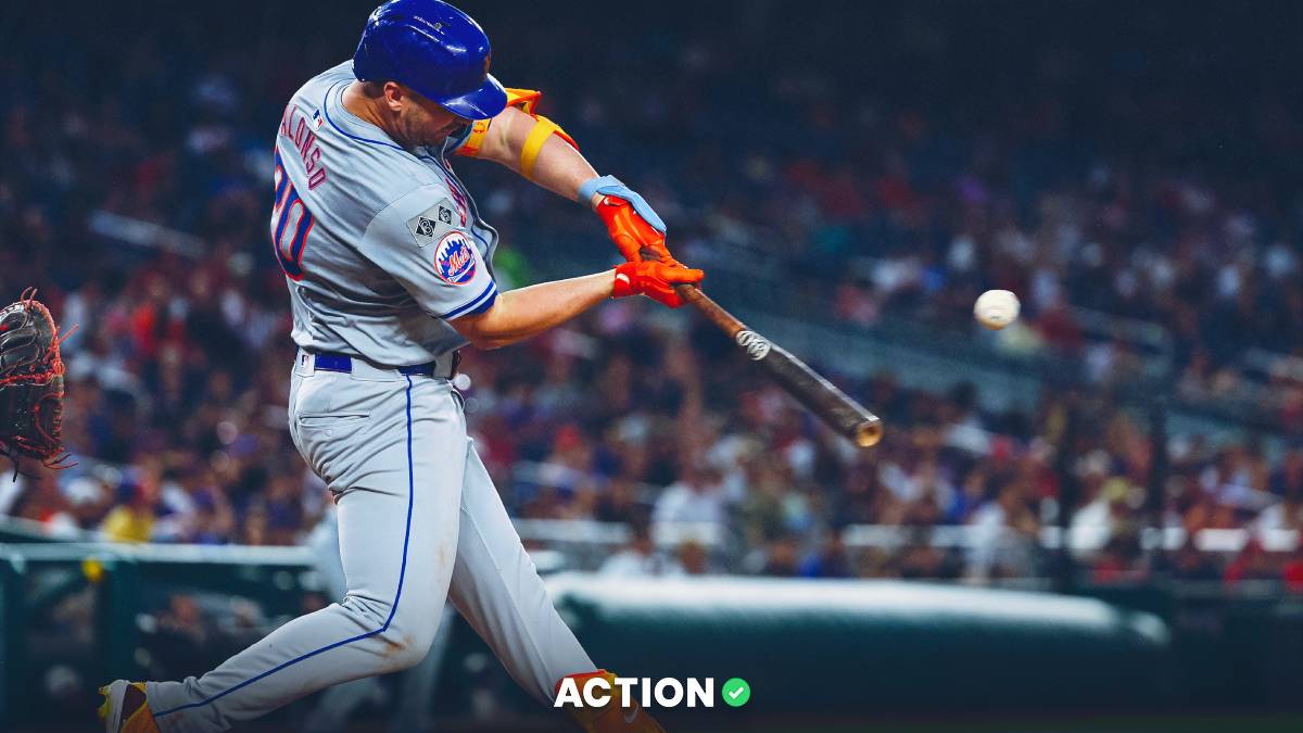 Rockies vs. Mets: Bet the Over/Under article feature image