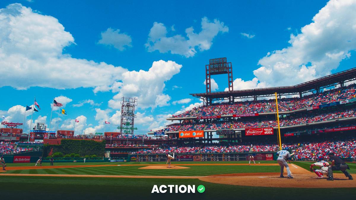 MLB Picks & Predictions for Today’s Games | Action Network