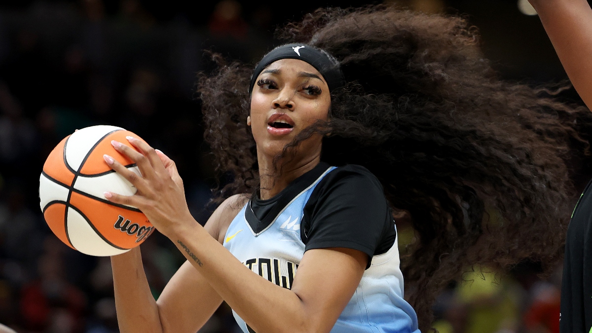 Our 3 WNBA Best Bets for Saturday article feature image