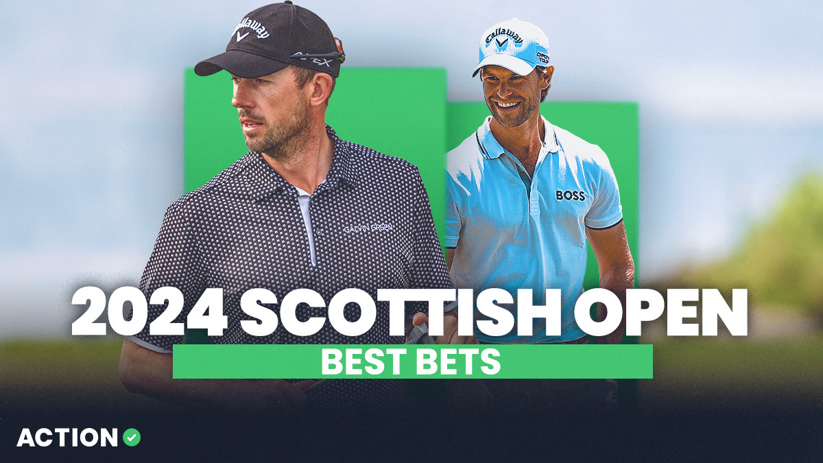 2024 Scottish Open Best Bets, Expert PGA Picks