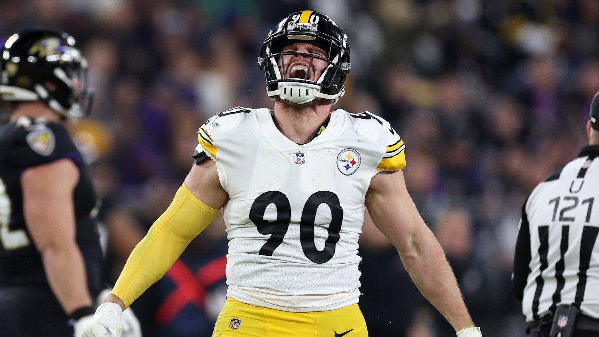 Super Bowl Odds: Steelers, Packers, Texans Among Biggest Risers Image