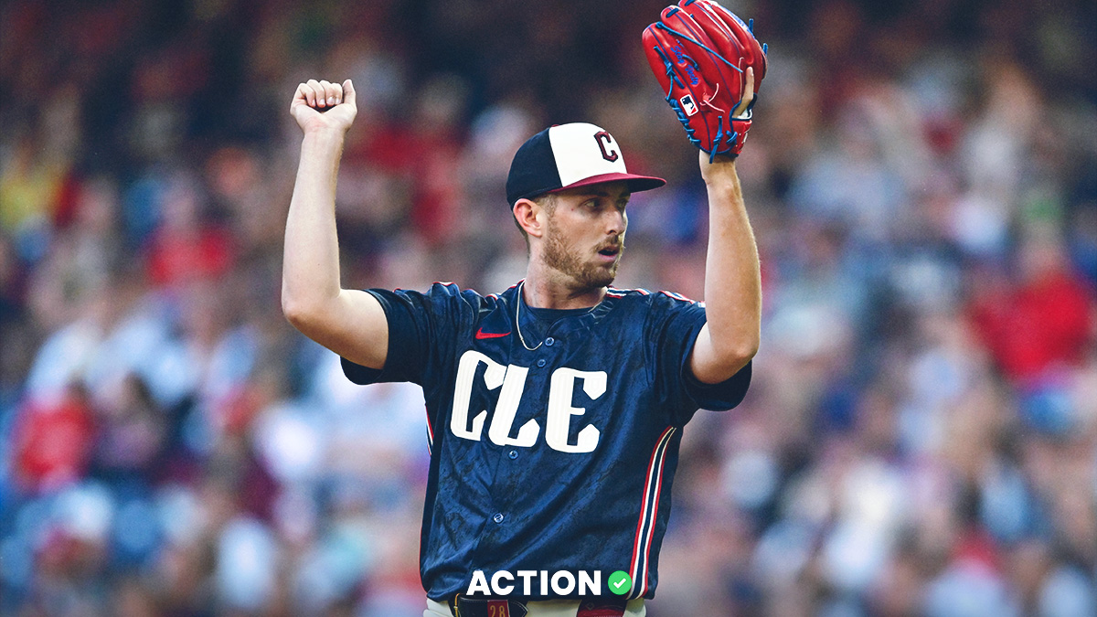 MLB NRFI & YRFI Bets: Friday Model Picks & Predictions (July 19) article feature image