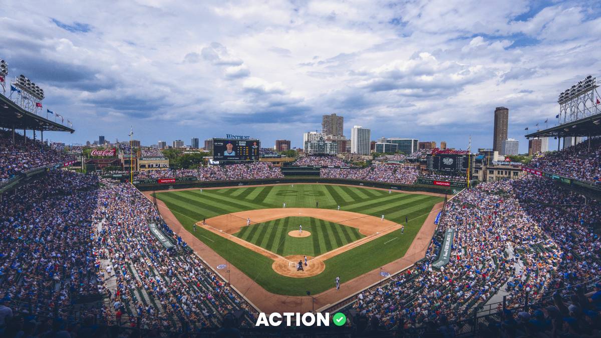 MLB Weather Pick for July 20: Diamondbacks vs Cubs Wind Edge article feature image