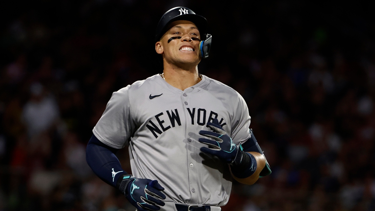 ESPN BET Promo Code ACTNEWS: $1,000 First Bet Reset for Guardians-Yankees ALCS, Any Game Image