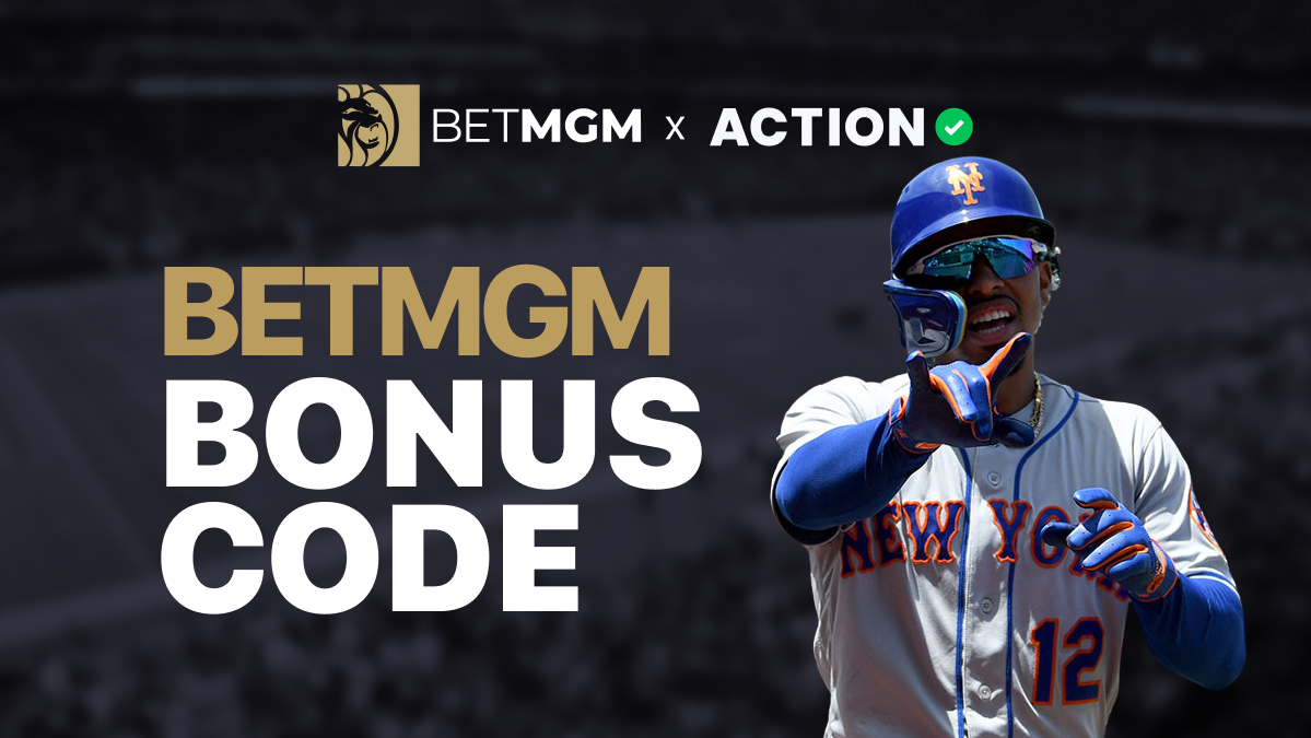 BetMGM Bonus Code TOPTAN1600: Claim a 20% Deposit Match up to $1.6K in Bonus Value for Any Thursday Event Image