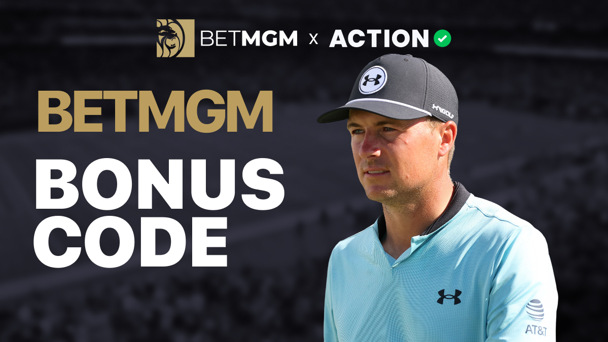 BetMGM Bonus Code TOPTAN1600: Get an Exclusive 20% Deposit Match With Up To $1,600 Bonus Available article feature image