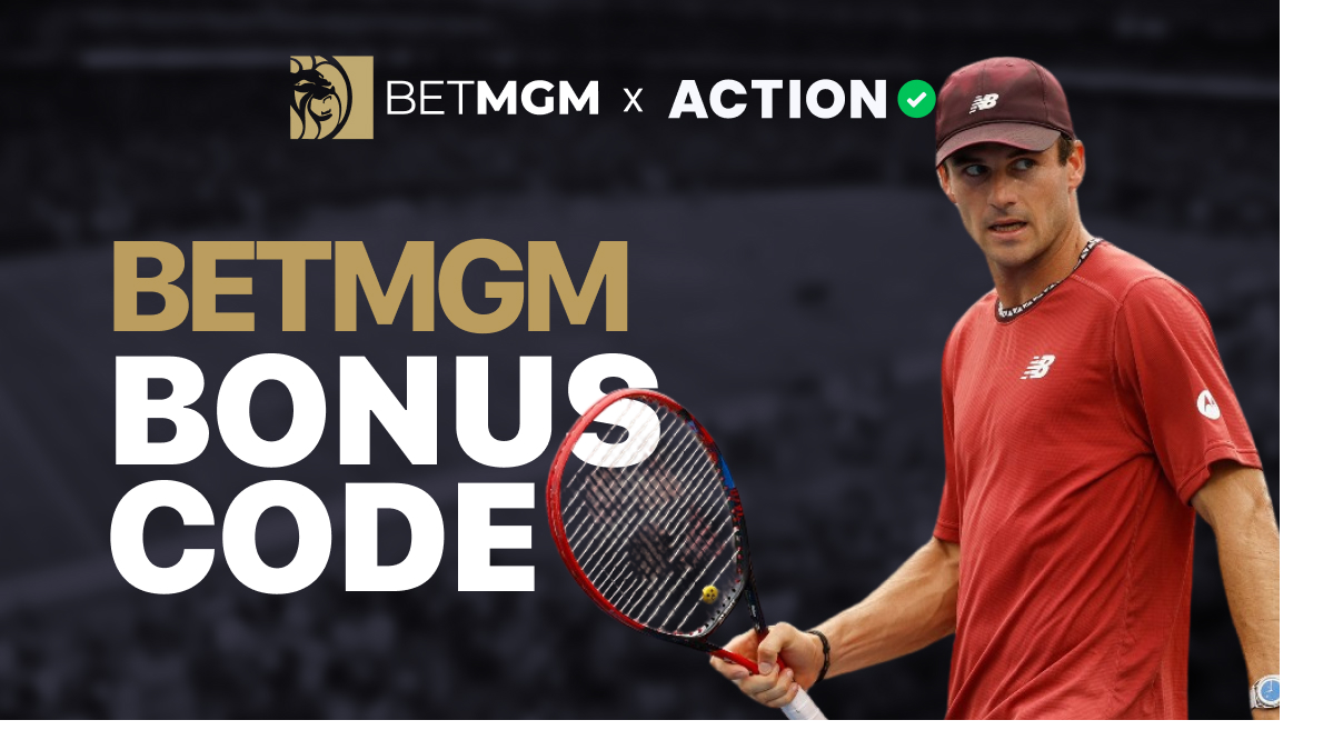 BetMGM Bonus Code: Grab a $1.6K Deposit Match or $1.5K Insurance Offer for All Events This Week Image