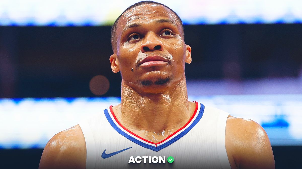Nuggets Set To Add Russell Westbrook, For Better Or Worse Or Fine