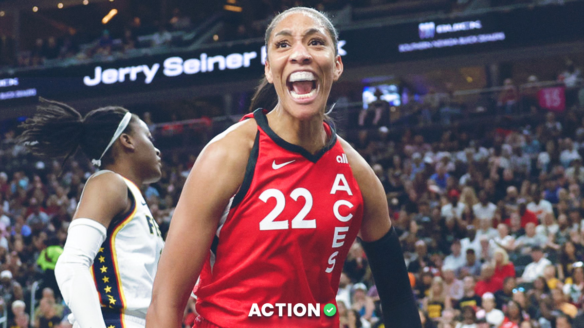 Friday WNBA Picks: 3 Predictions From the 'Buckets' Podcast article feature image