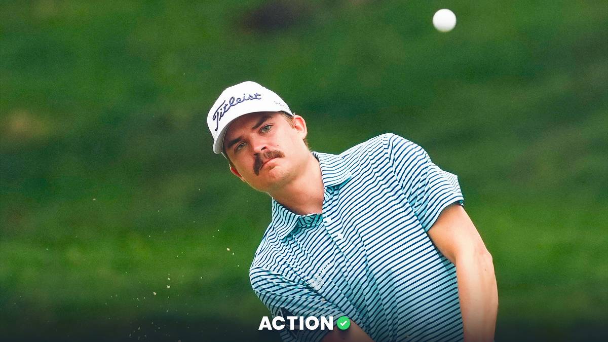 2024 John Deere Classic Round 3 Pick: Model Pick and Projections article feature image