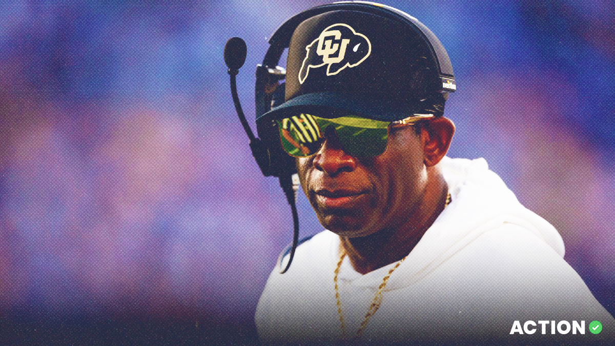 How Deion Sanders' Attempted Suicide in 1997 Keeps Him Going