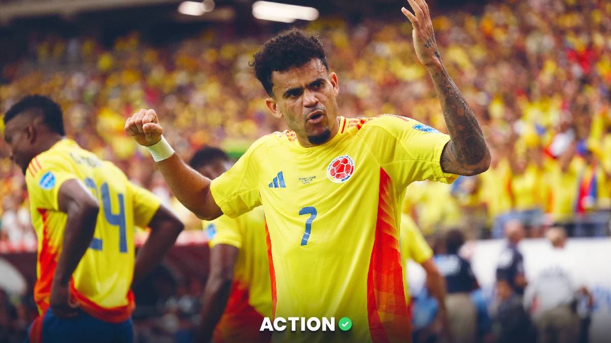 Uruguay vs. Colombia: Expect Fireworks in Copa America SF