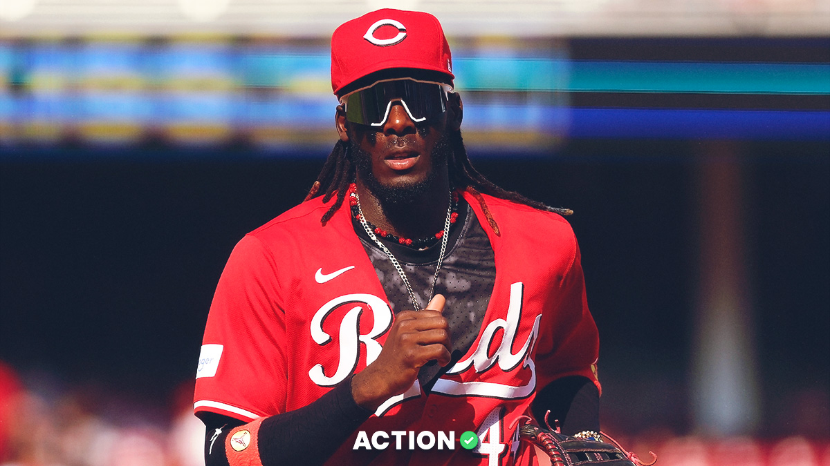 MLB Betting Preview: Hitter Props for Monday (July 22) article feature image