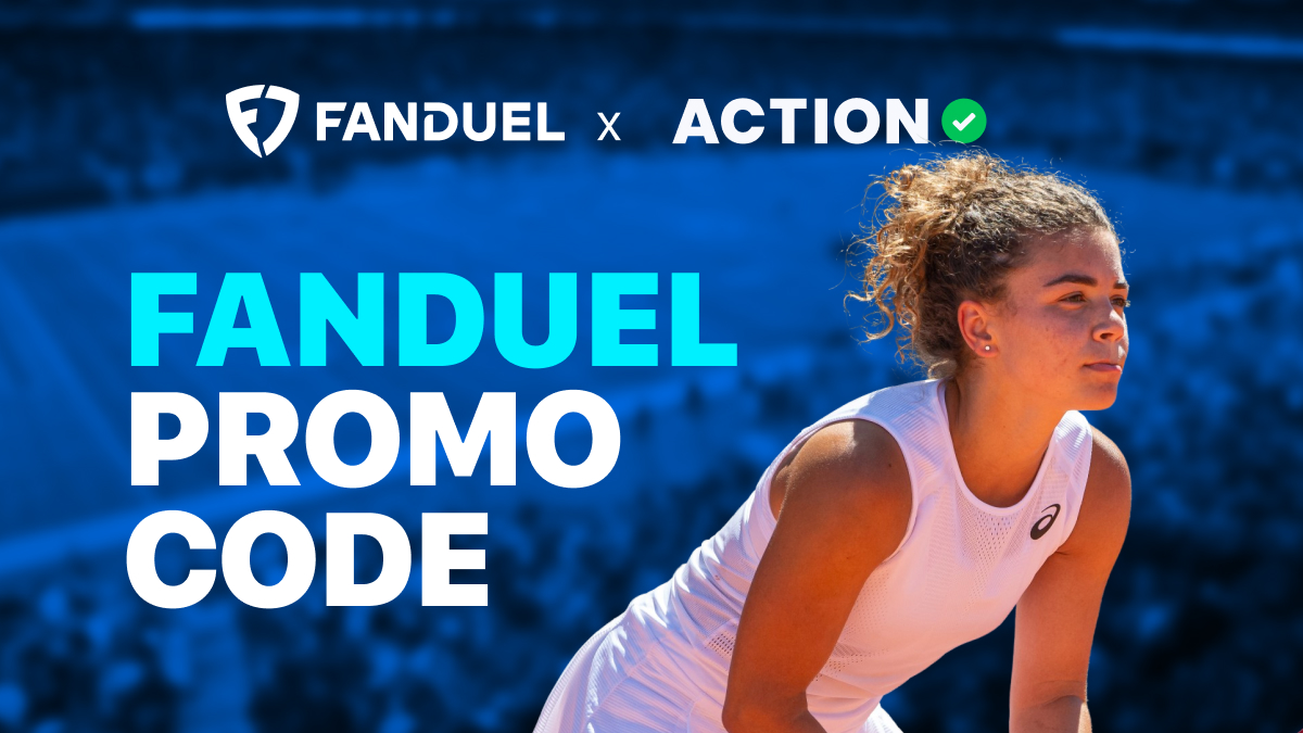 FanDuel Sportsbook Promo: Win a $5 Bet, Receive $200 in Bonus Bets on Saturday, All Weekend Image