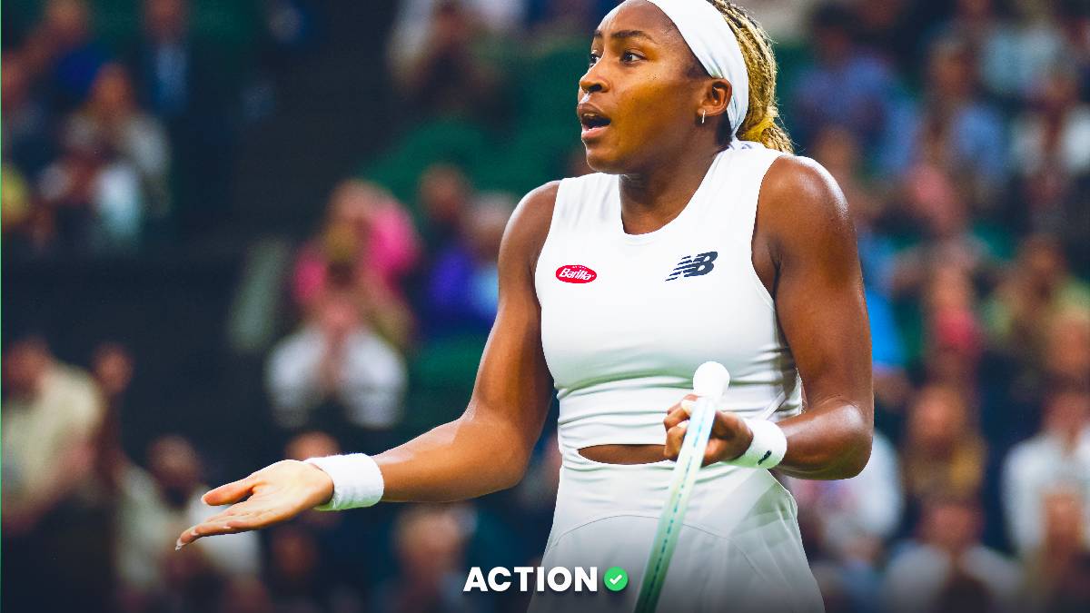 Coco Gauff vs Ajla Tomljanovic Odds, Pick | Gauff – Tomljanovic Prediction article feature image