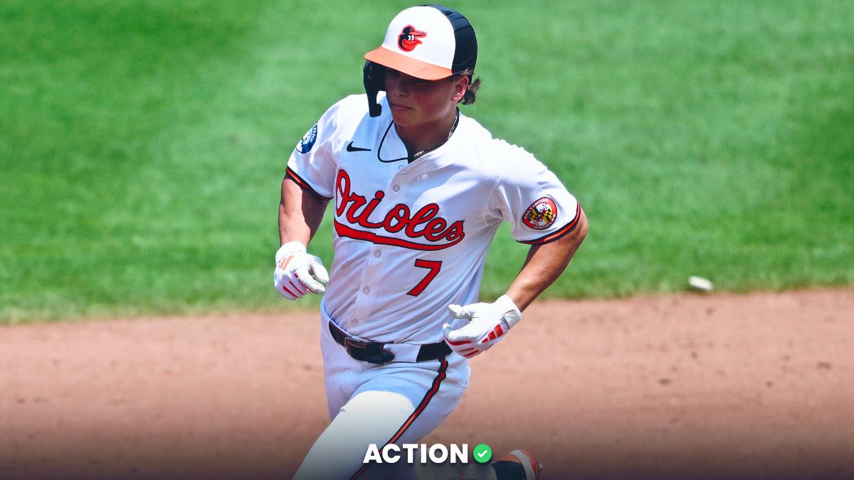 Orioles vs Guardians: Baltimore with the Upper Hand article feature image