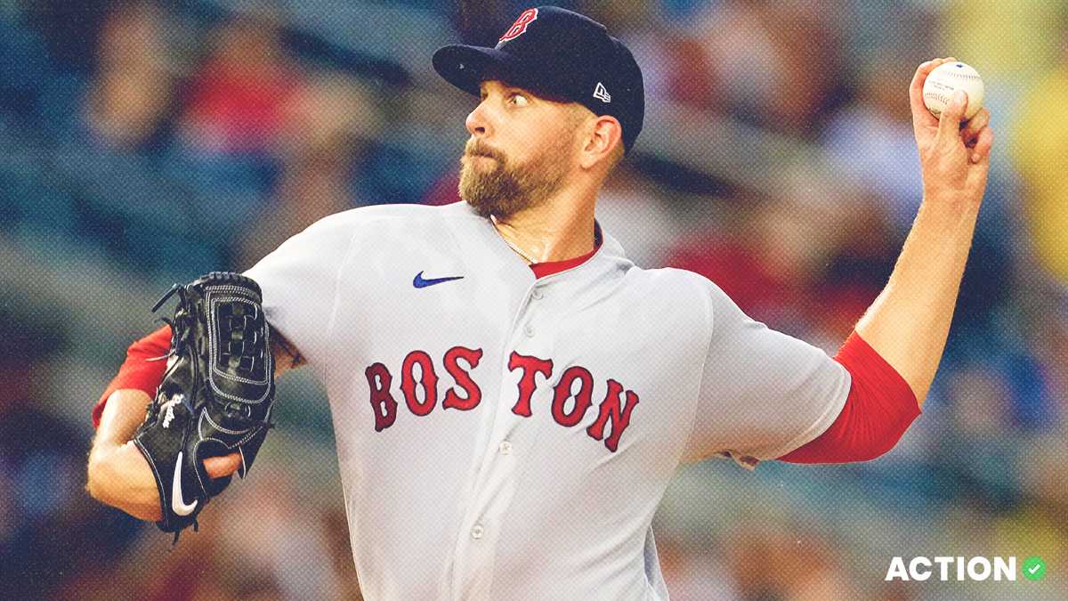 Mariners vs Red Sox: Why to Back Boston article feature image