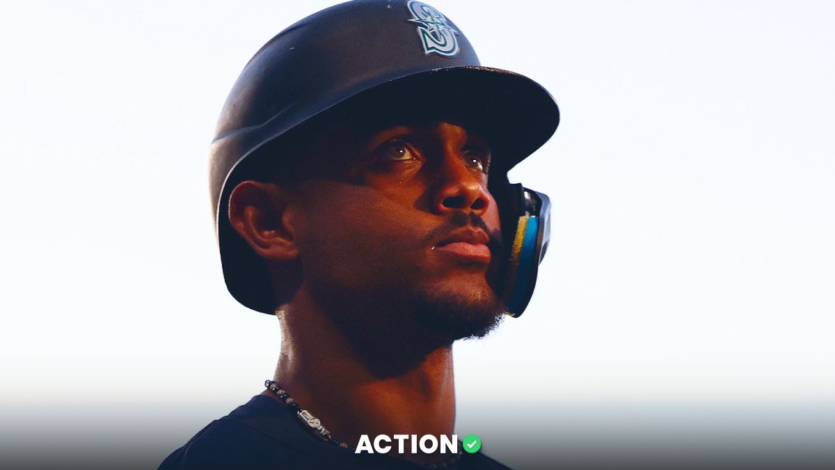 Mariners vs Astros: Play this +550 SGP article feature image