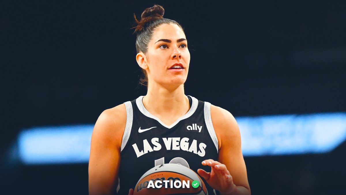 WNBA First Basket Prop Picks for Sunday article feature image