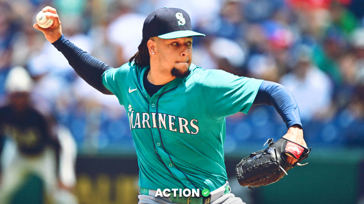 Astros vs. Mariners: Total Prediction for Friday Night Image