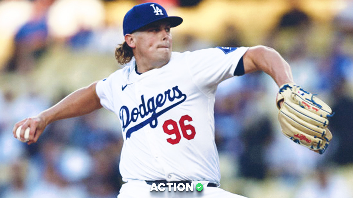 MLB NRFI & YRFI Bets: Thursday Model Picks & Predictions (July 11) article feature image