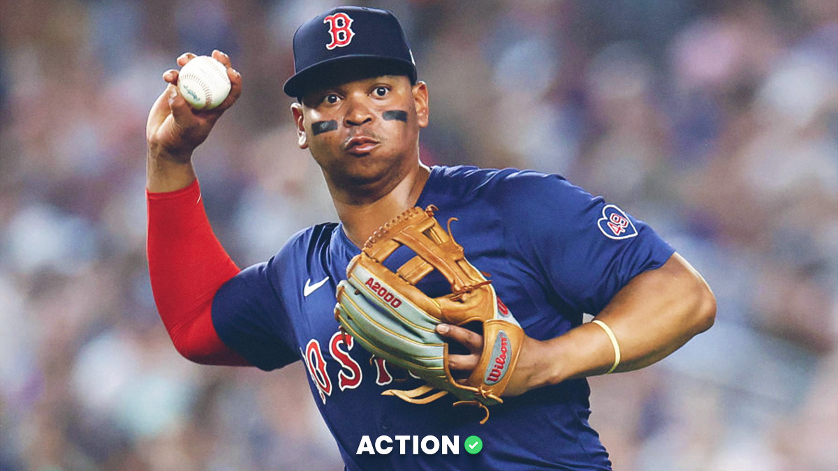 A’s vs Red Sox Odds, Pick | Bet Boston Tonight article feature image