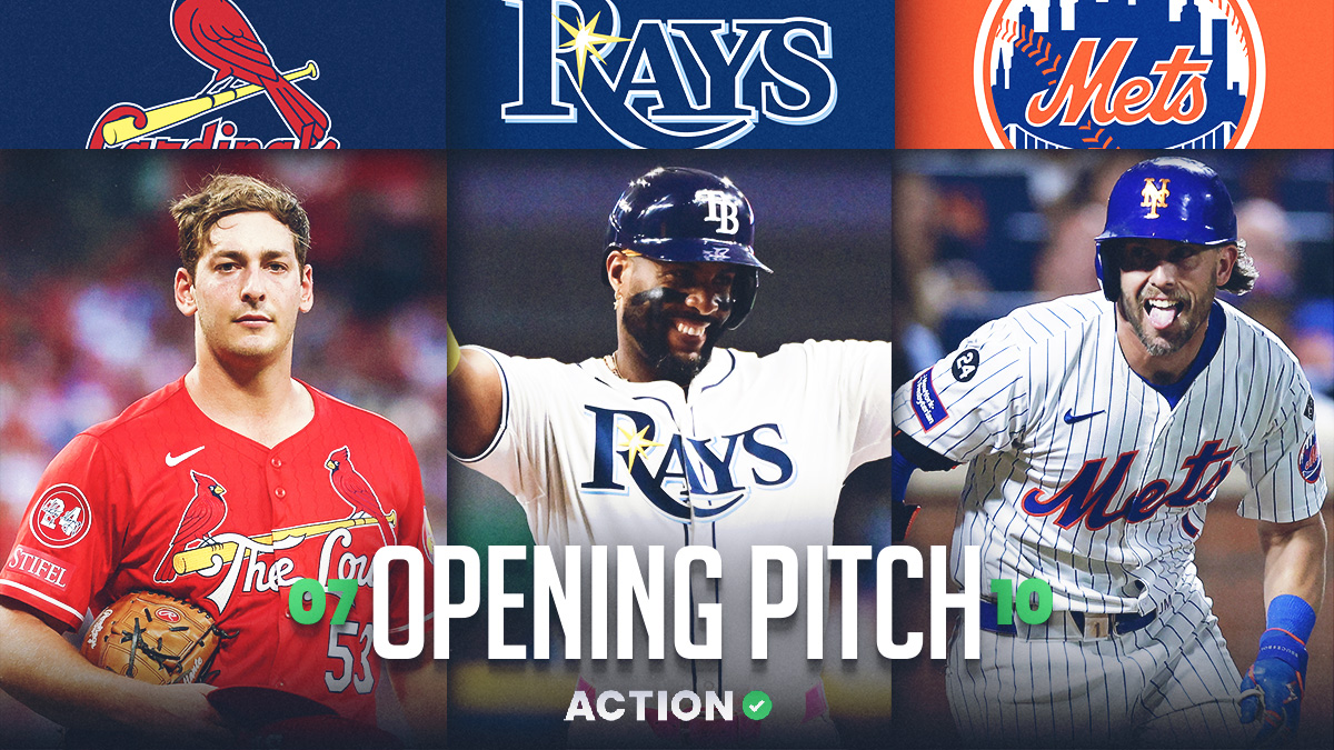 MLB Predictions Wednesday | Expert Picks, Odds, Preview Today (July 10) article feature image