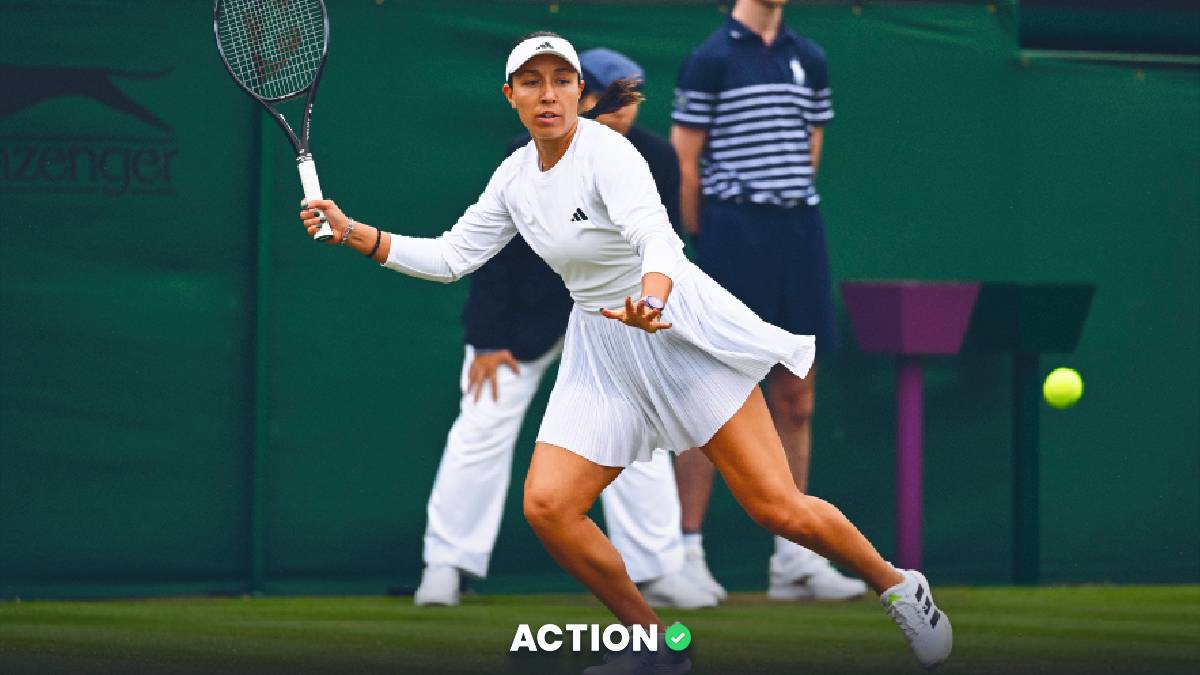 Wimbledon Odds, Wimbledon Predictions | Expert Picks for Pegula – Wang, Samsonova – Avanesyan article feature image