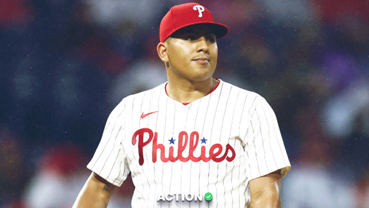 Athletics vs Phillies Pick | MLB Odds, Predictions (July 12) article feature image