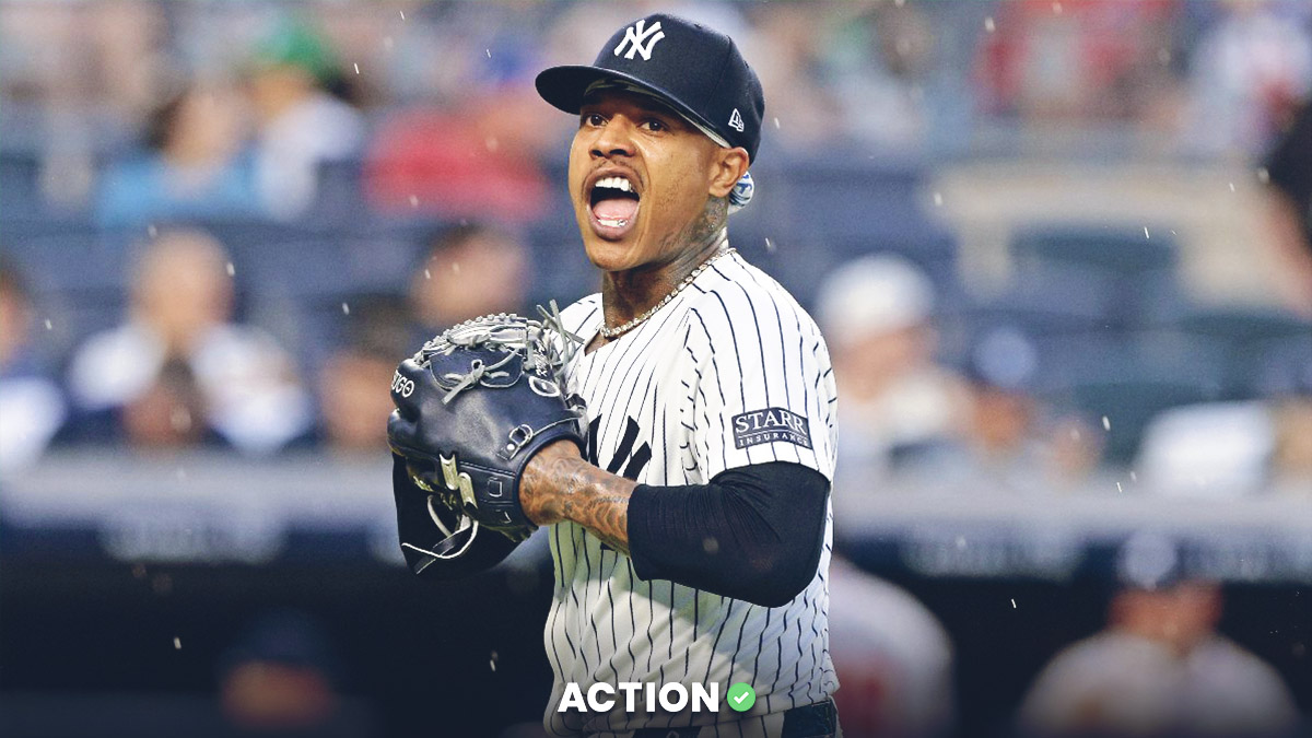 Rays vs. Yankees: Stroman & Yanks Are More Reliable Image