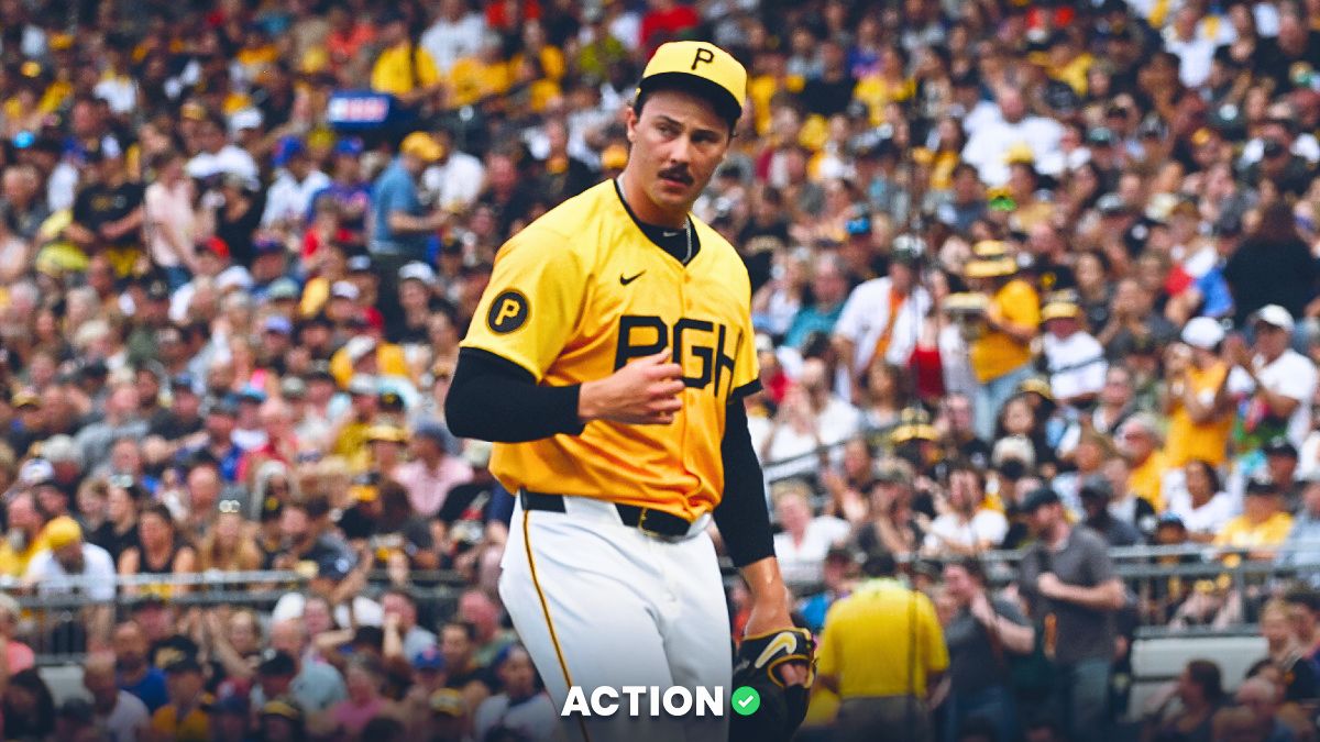 Cardinals vs Pirates Pick | MLB Odds, Predictions (July 23) Image