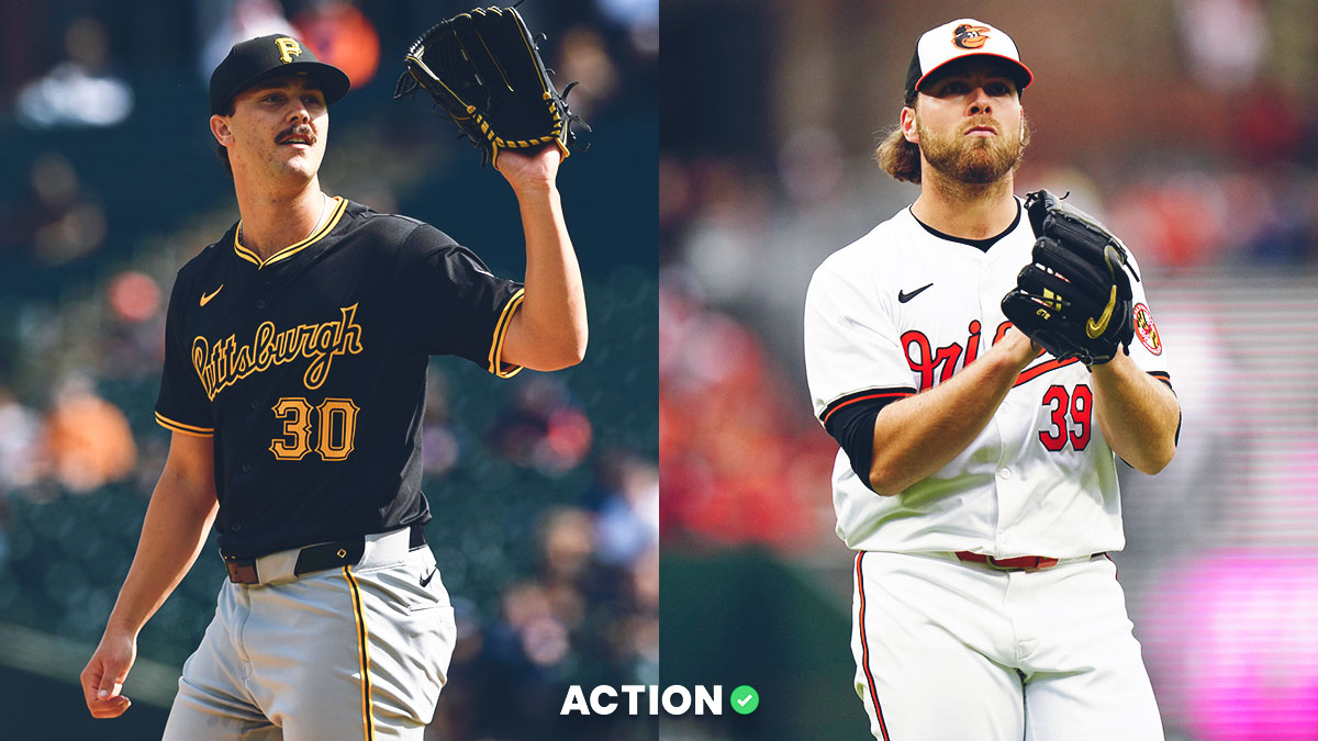 Our 3 Best Bets for the MLB All-Star Game article feature image