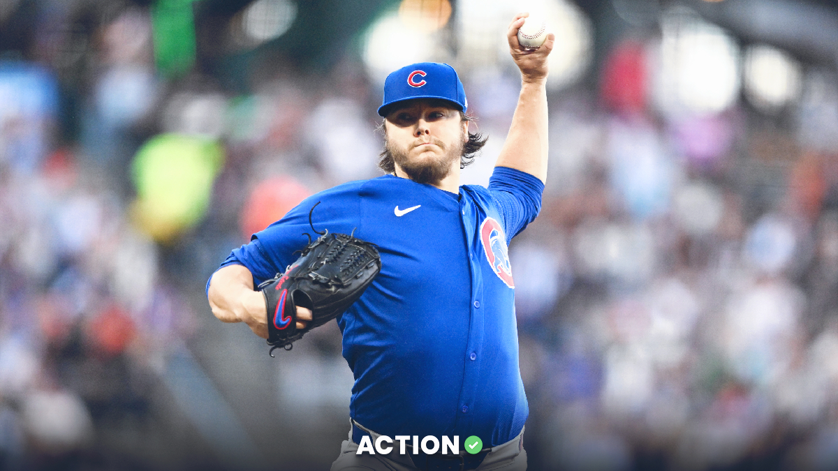 Angels vs. Cubs: Play the Run Line at Wrigley Image