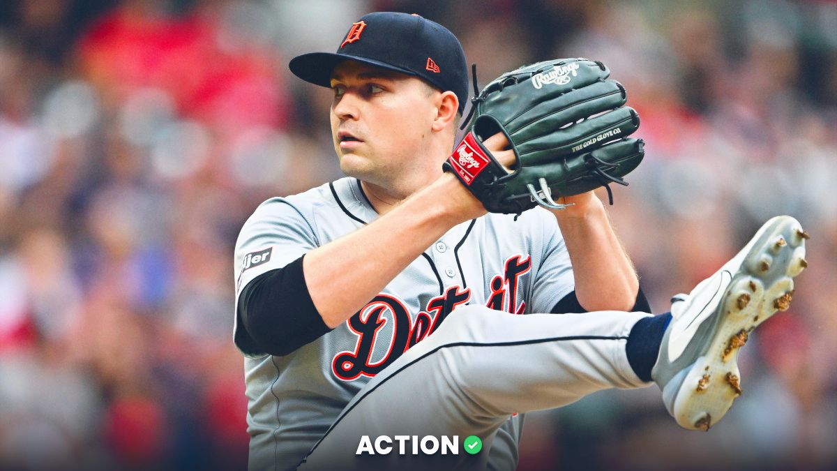 Twins vs Tigers Pick | MLB Odds & Prediction article feature image