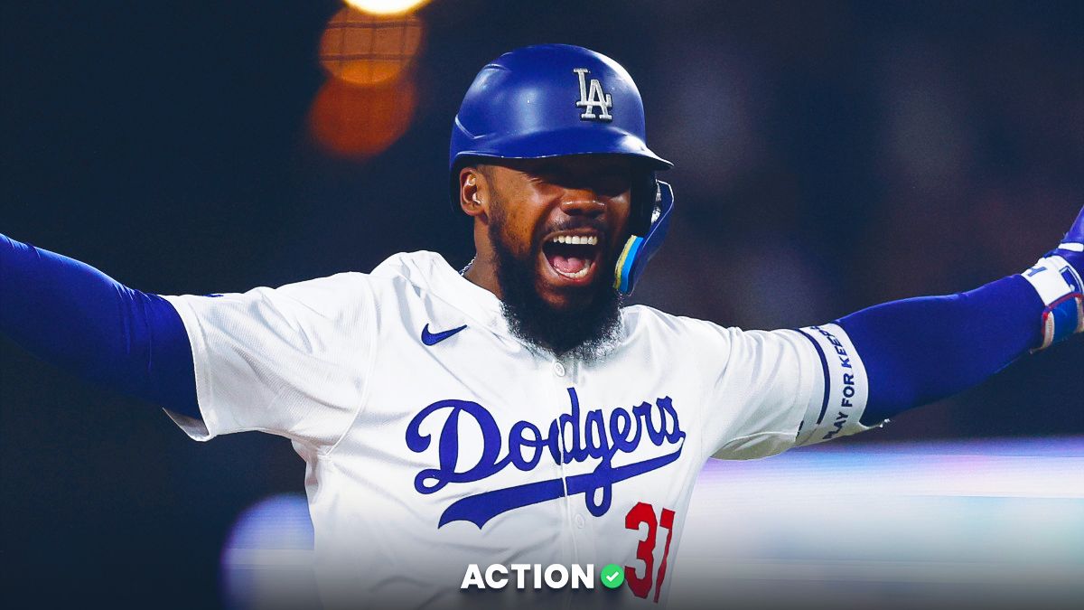 Dodgers vs Tigers: Dodgers Have Clear Advantage Image