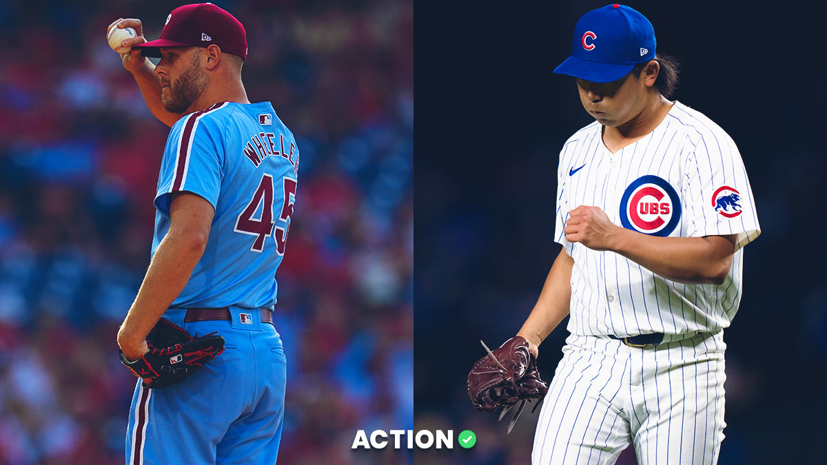 Phillies vs. Cubs: Back Phils Again? Image