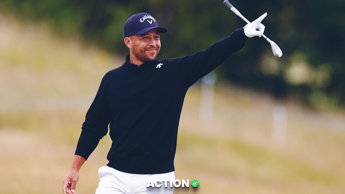 Scottish Open Bets | Odds & Picks for Xander Schauffele, Tom Kim, More article feature image