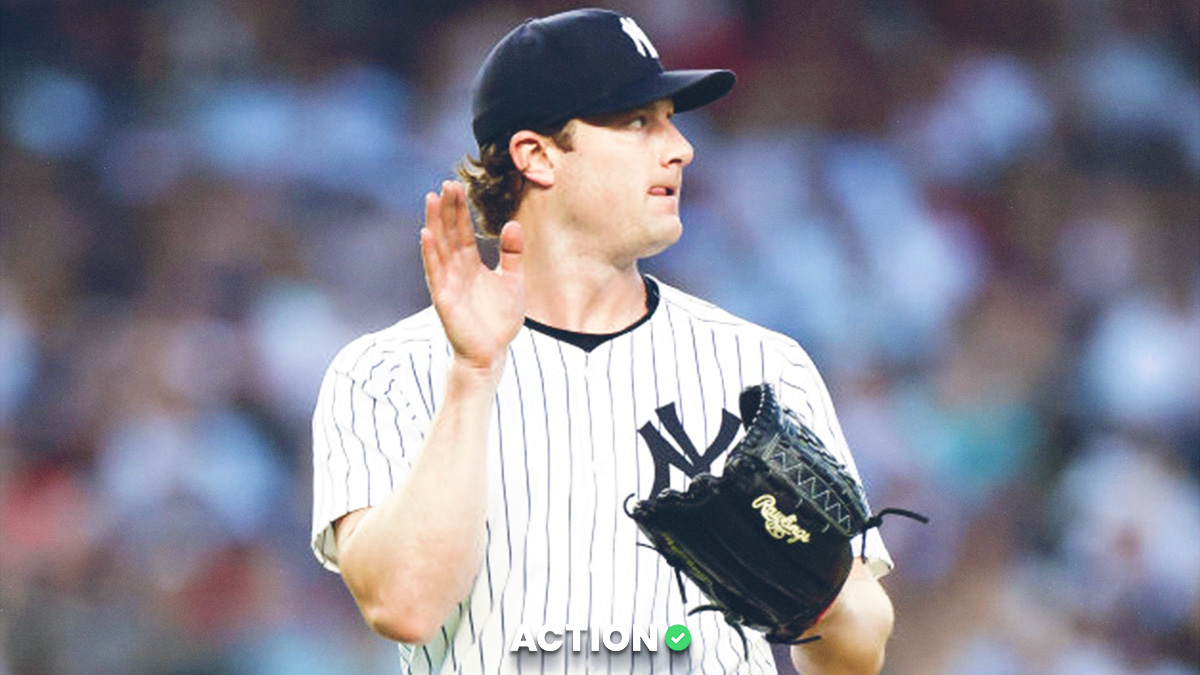 Yankees vs Orioles MLB Odds | Friday Prediction article feature image