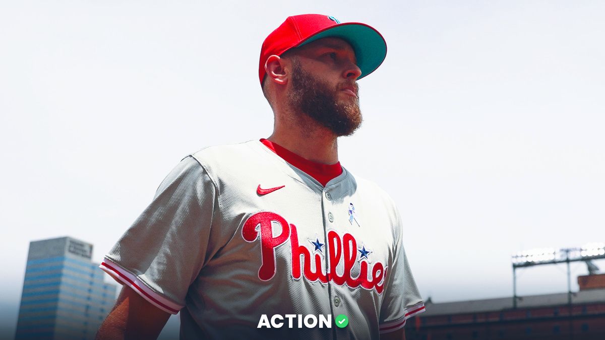 Yankees vs Phillies Picks | MLB Odds & Prediction Image