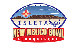 New Mexico Bowl Logo