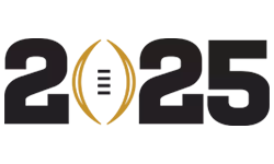 National Championship Logo