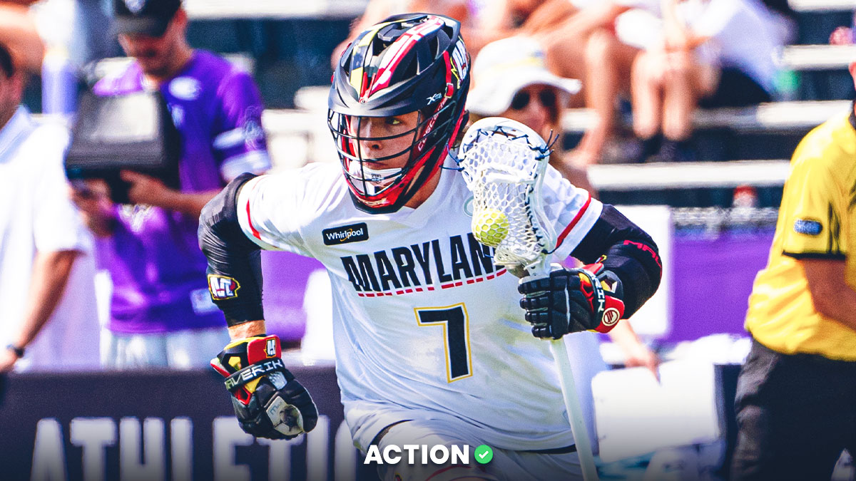 Premier Lacrosse League Week 10 Friday Picks for Denver Outlaws vs Maryland Whipsnakes