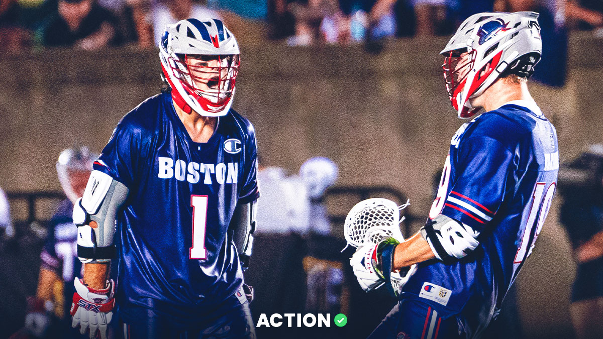 PLL Week 11 Picks for Boston Cannons vs Carolina Chaos Image