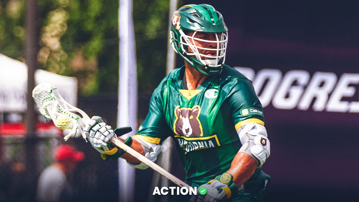 Premier Lacrosse League Week 10 Friday Picks