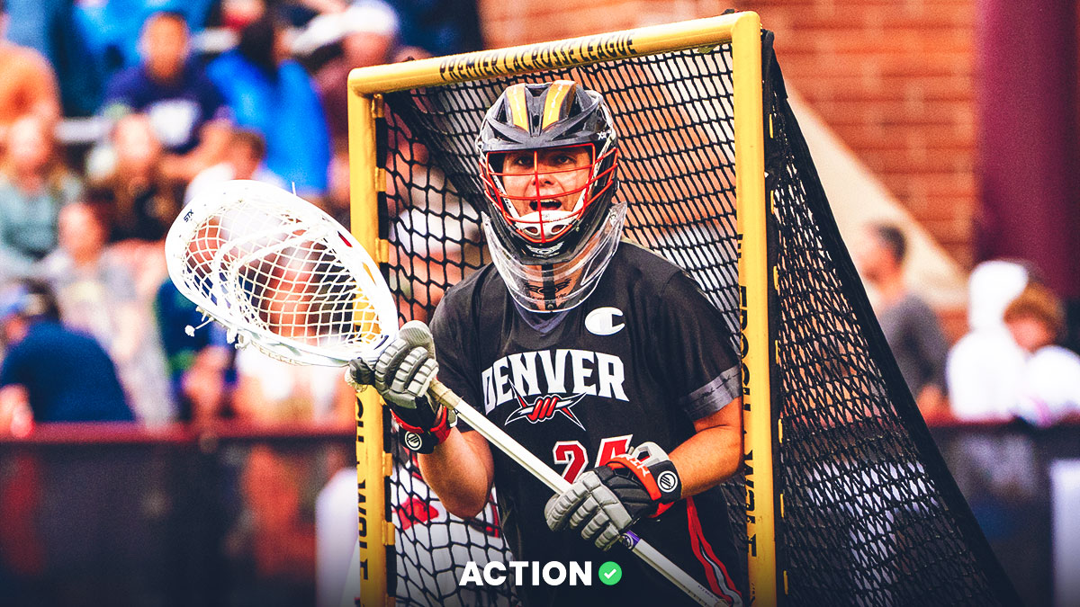 Premier Lacrosse League Week 11 Saturday Picks for Utah Archers vs Denver Outlaws article feature image